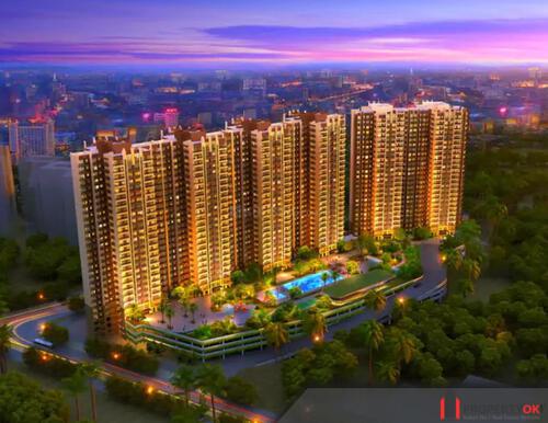 The Icon By Risland Dhokali, Thane Photos