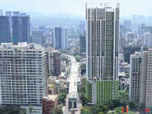  Leo Tower Andheri West Photos