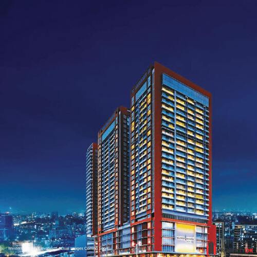 Adani West Bay Andheri West Photos