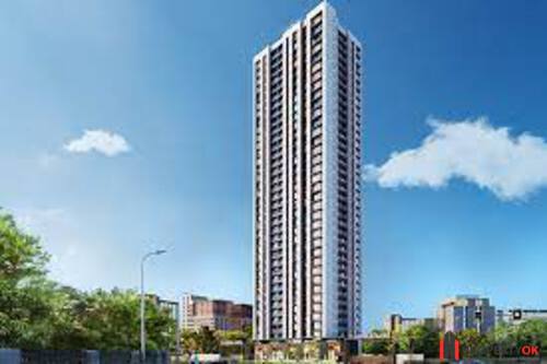 Ashar Axis Majiwada, Thane Photos