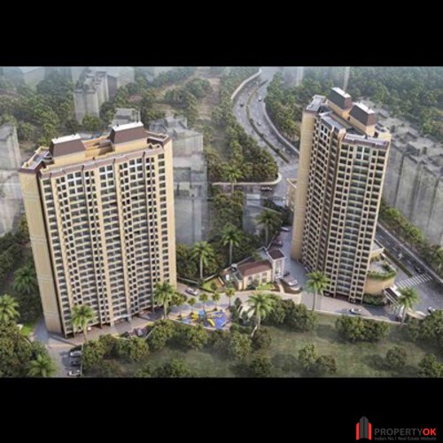 Jk Iris flats in Mira Road, Mumbai