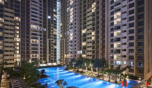 Sheth 72 West Andheri West Photos