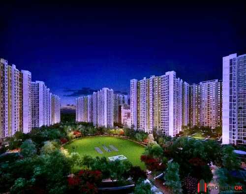 Runwal Gardens Dombivli East Photos 