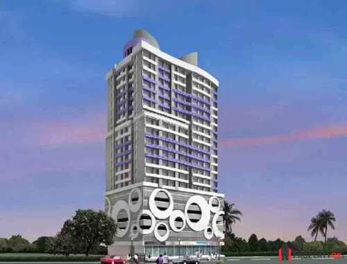 Natasha Enclave Vartak Nagar, Thane photos