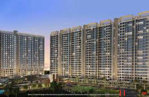 Paranjape Opulus Ghodbunder Road, Thane Photos